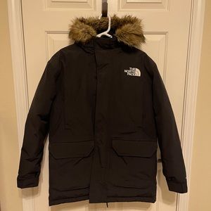 The North Face McMurdo Down Parka